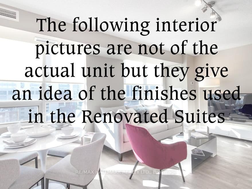 167 Church Street, Unit 520 thumbnail 2