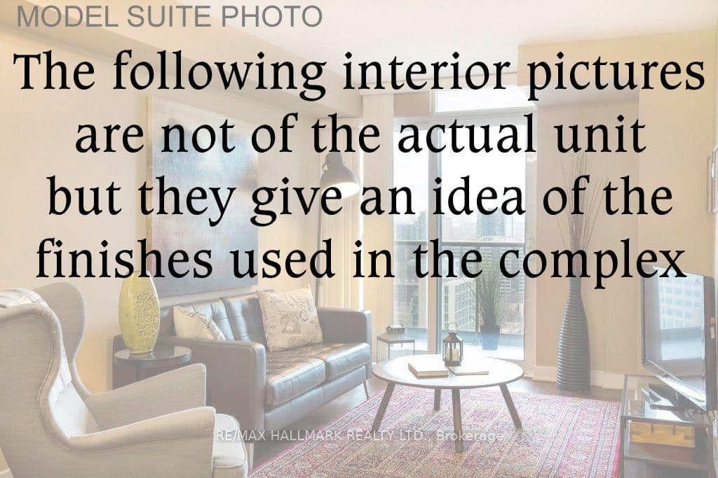 167 Church Street, Unit 2603 thumbnail 2