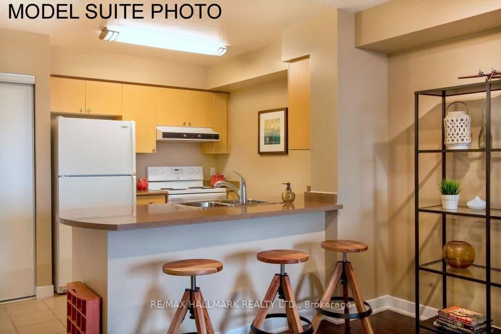 167 Church Street, Unit 2603 thumbnail 4