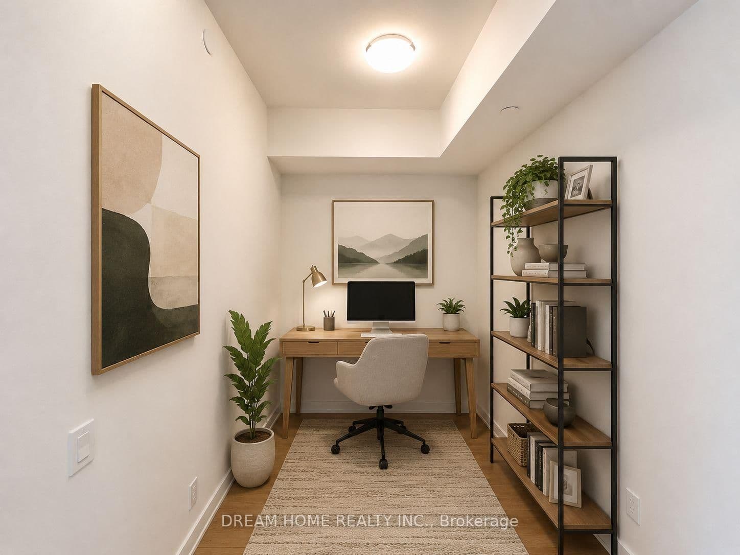 543 Richmond Street W, Unit 1424 thumbnail 17