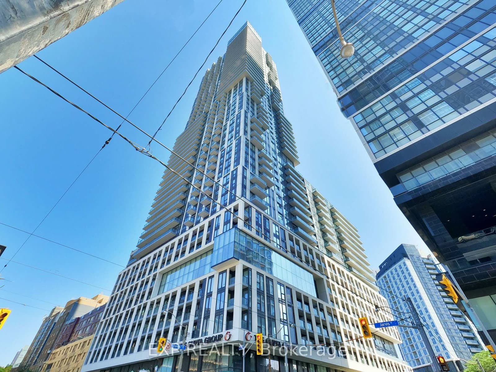 251 Jarvis Street, Unit 3412 thumbnail 14