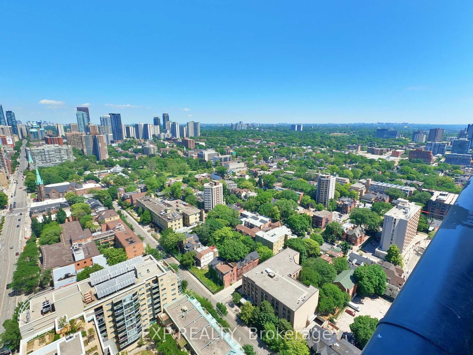251 Jarvis Street, Unit 3412 thumbnail 17