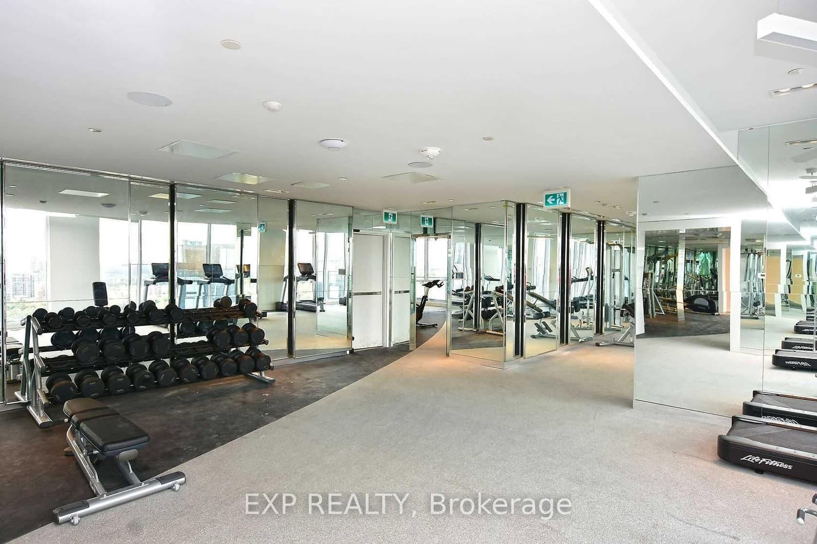251 Jarvis Street, Unit 3412 thumbnail 18