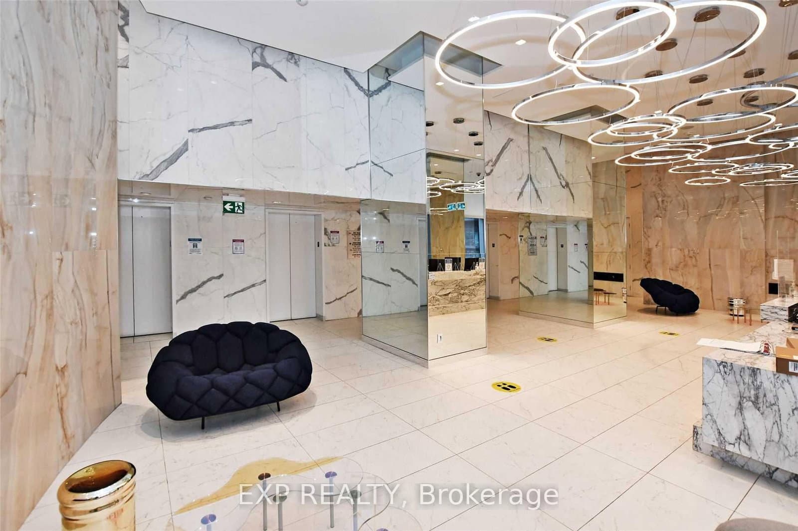 251 Jarvis Street, Unit 3412 thumbnail 19