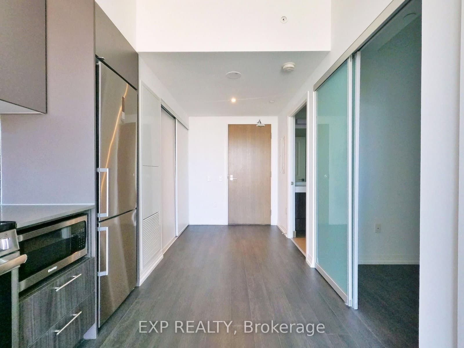 251 Jarvis Street, Unit 3412 thumbnail 2