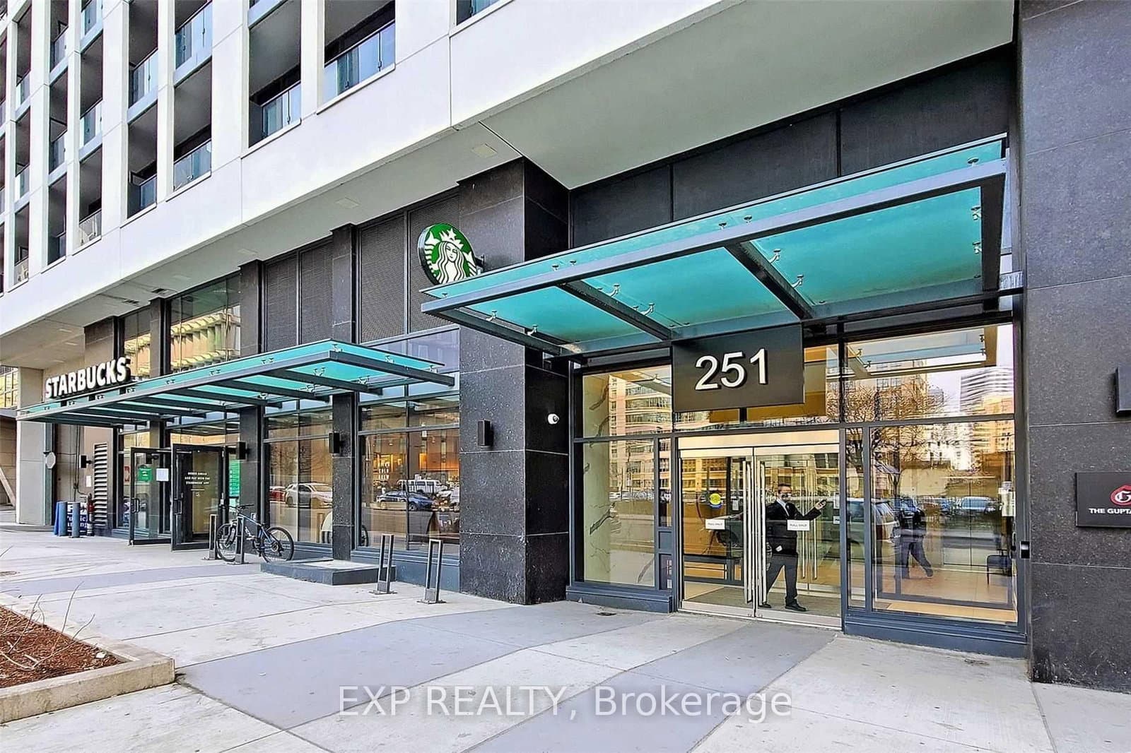 251 Jarvis Street, Unit 3412 thumbnail 22