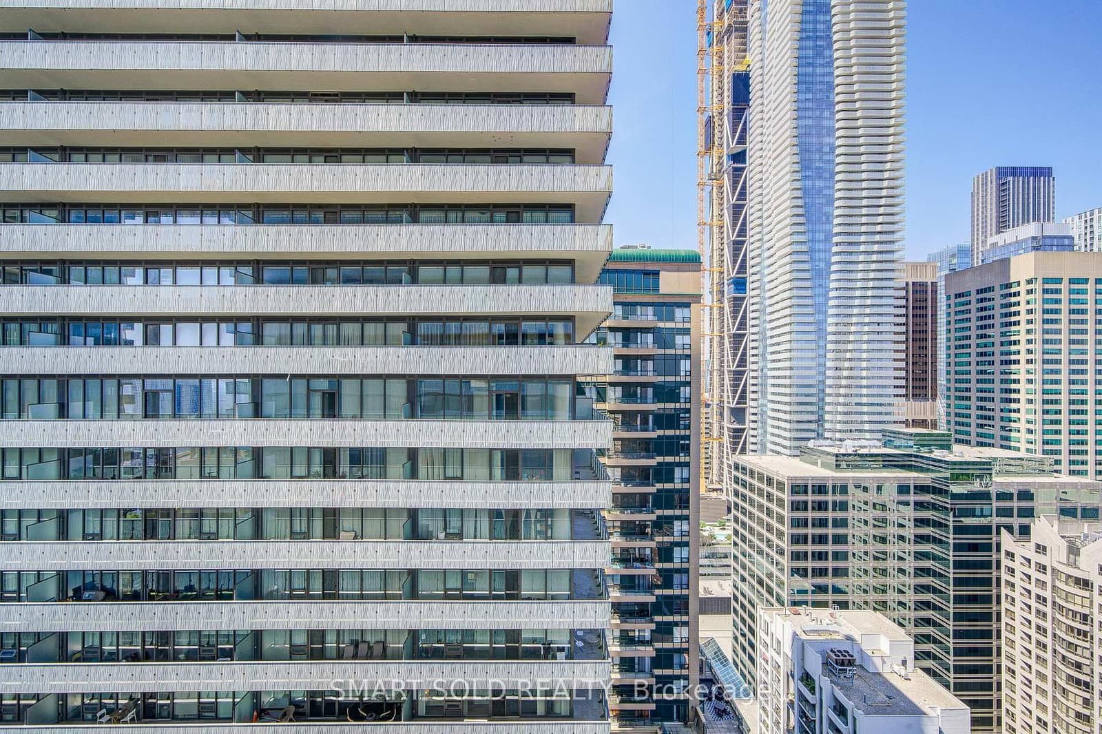 50 Charles Street E, Unit 2909 thumbnail 29