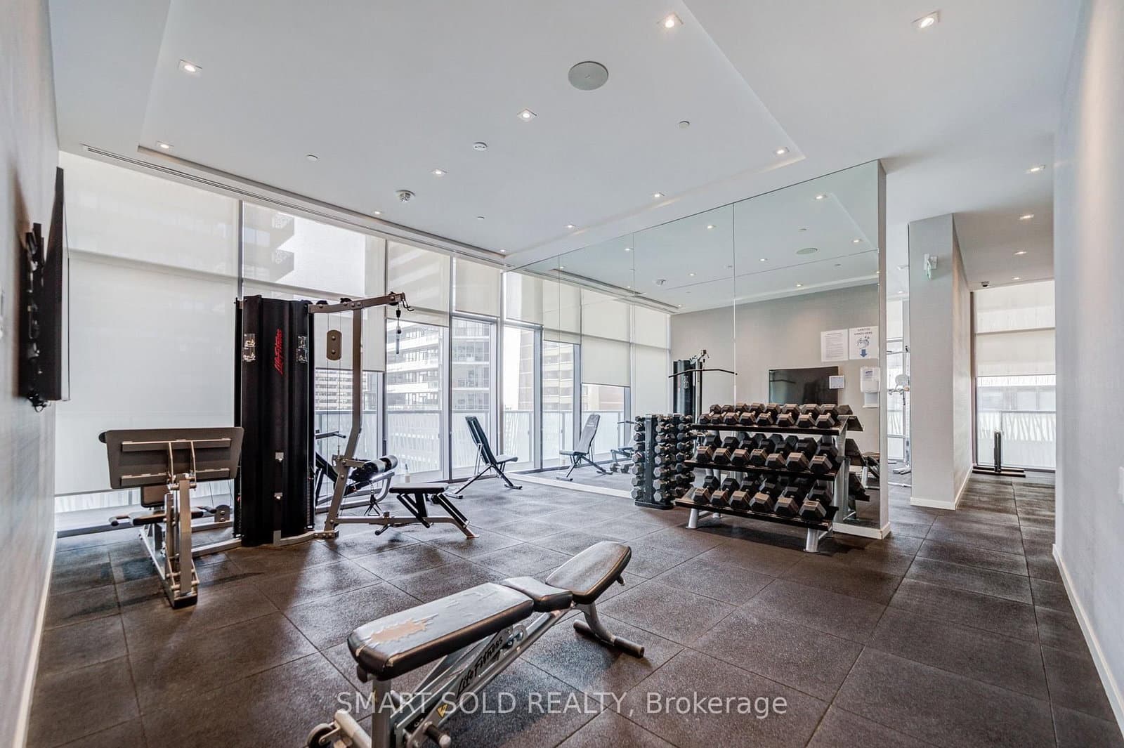 50 Charles Street E, Unit 2909 thumbnail 32
