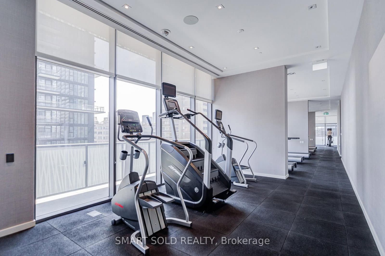 50 Charles Street E, Unit 2909 thumbnail 34