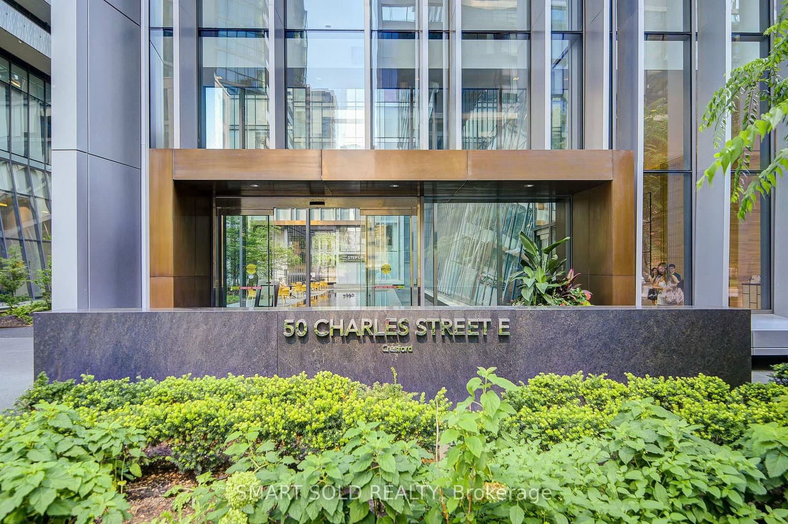 50 Charles Street E, Unit 2909 thumbnail 4