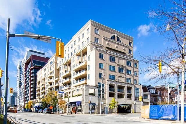 550 Front Street W, Unit 427 - Image 1