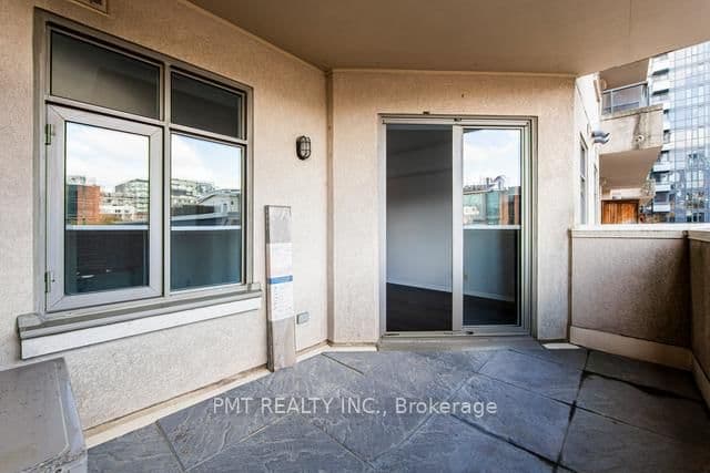 550 Front Street W, Unit 427 thumbnail 22