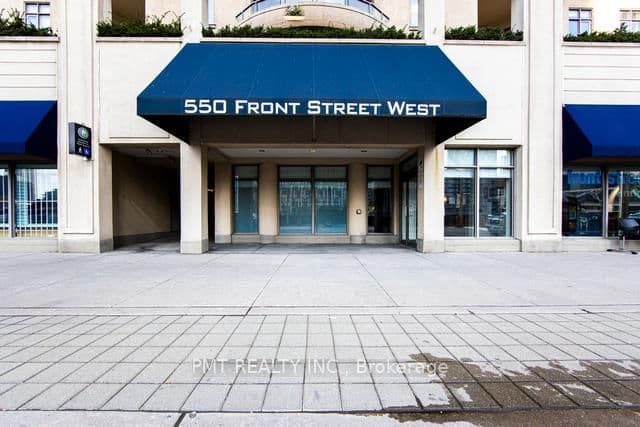 550 Front Street W, Unit 427 thumbnail 26