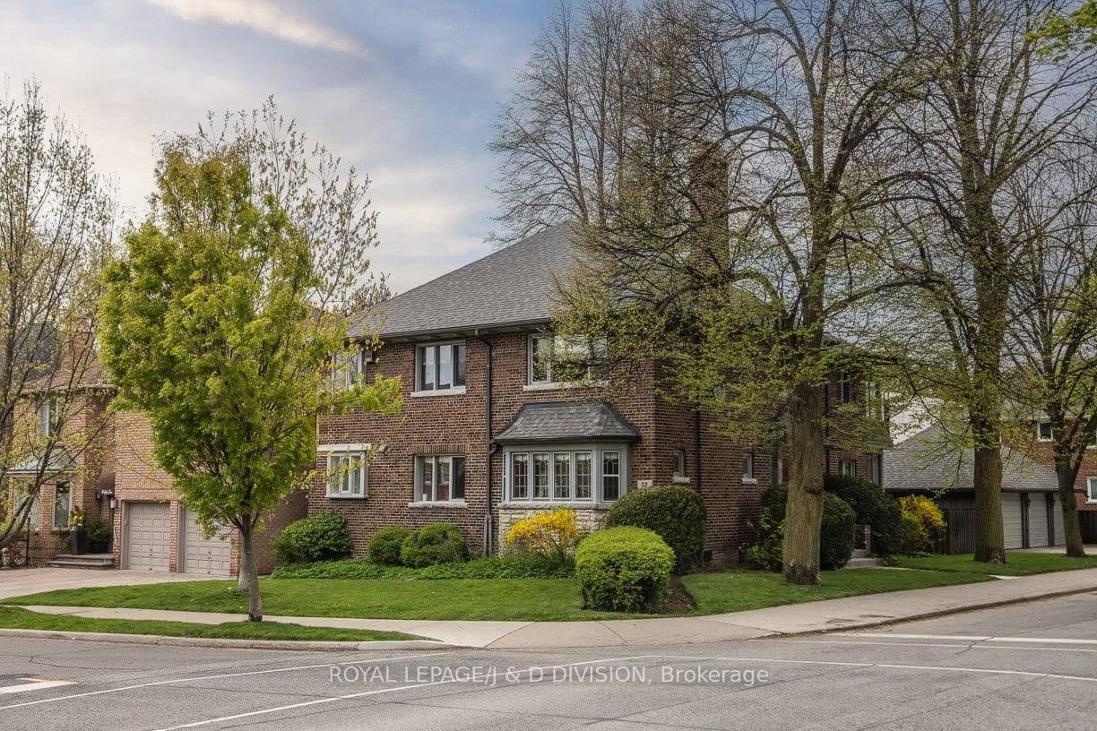 58 Lascelles Boulevard - Image 1