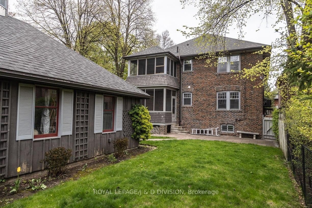 58 Lascelles Boulevard thumbnail 28