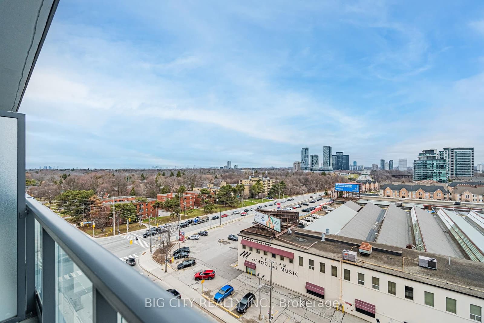 36 Brentcliffe Road, Unit 816 thumbnail 22