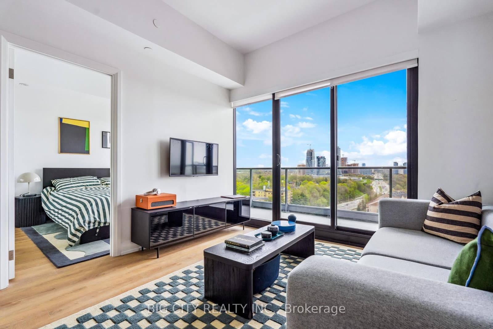 36 Brentcliffe Road, Unit 1110 thumbnail 13