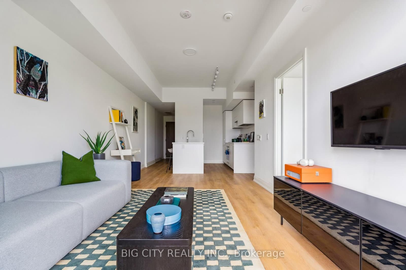 36 Brentcliffe Road, Unit 1110 thumbnail 17