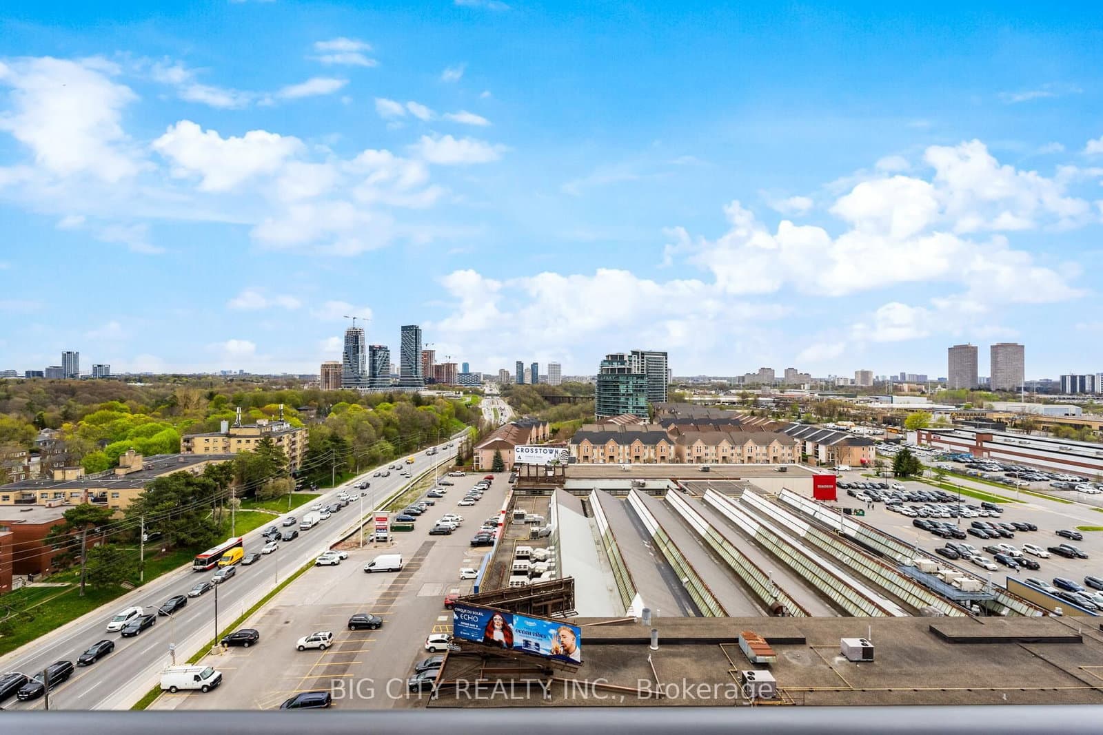 36 Brentcliffe Road, Unit 1110 thumbnail 20