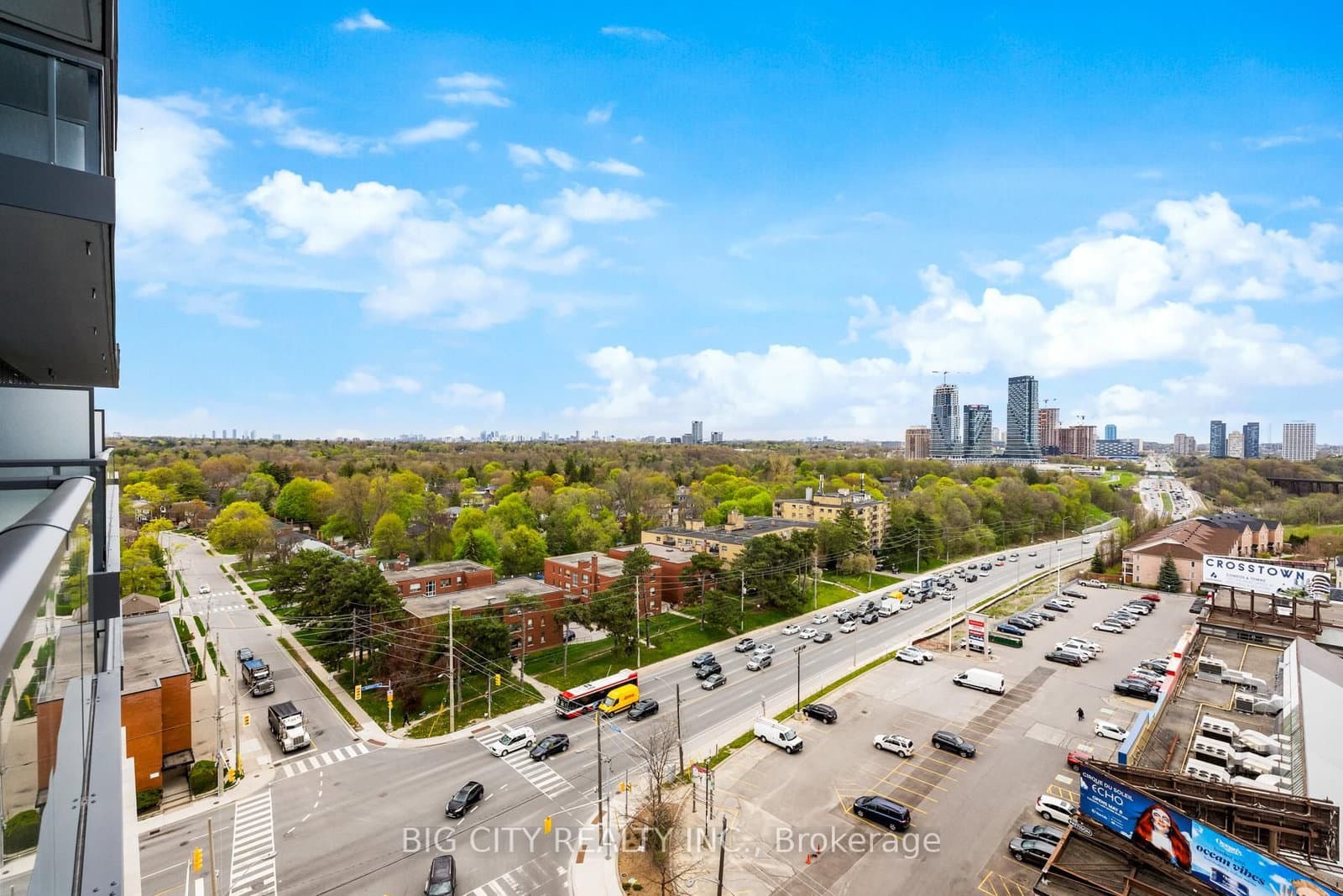 36 Brentcliffe Road, Unit 1110 thumbnail 21