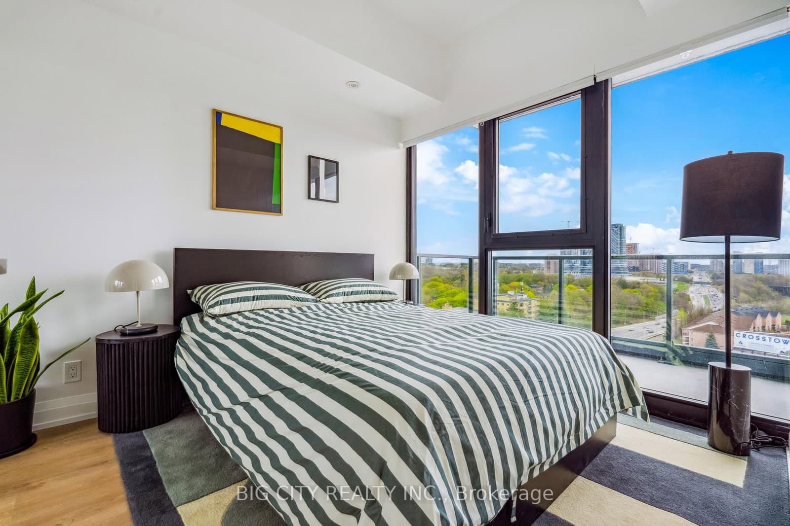 36 Brentcliffe Road, Unit 1110 thumbnail 22