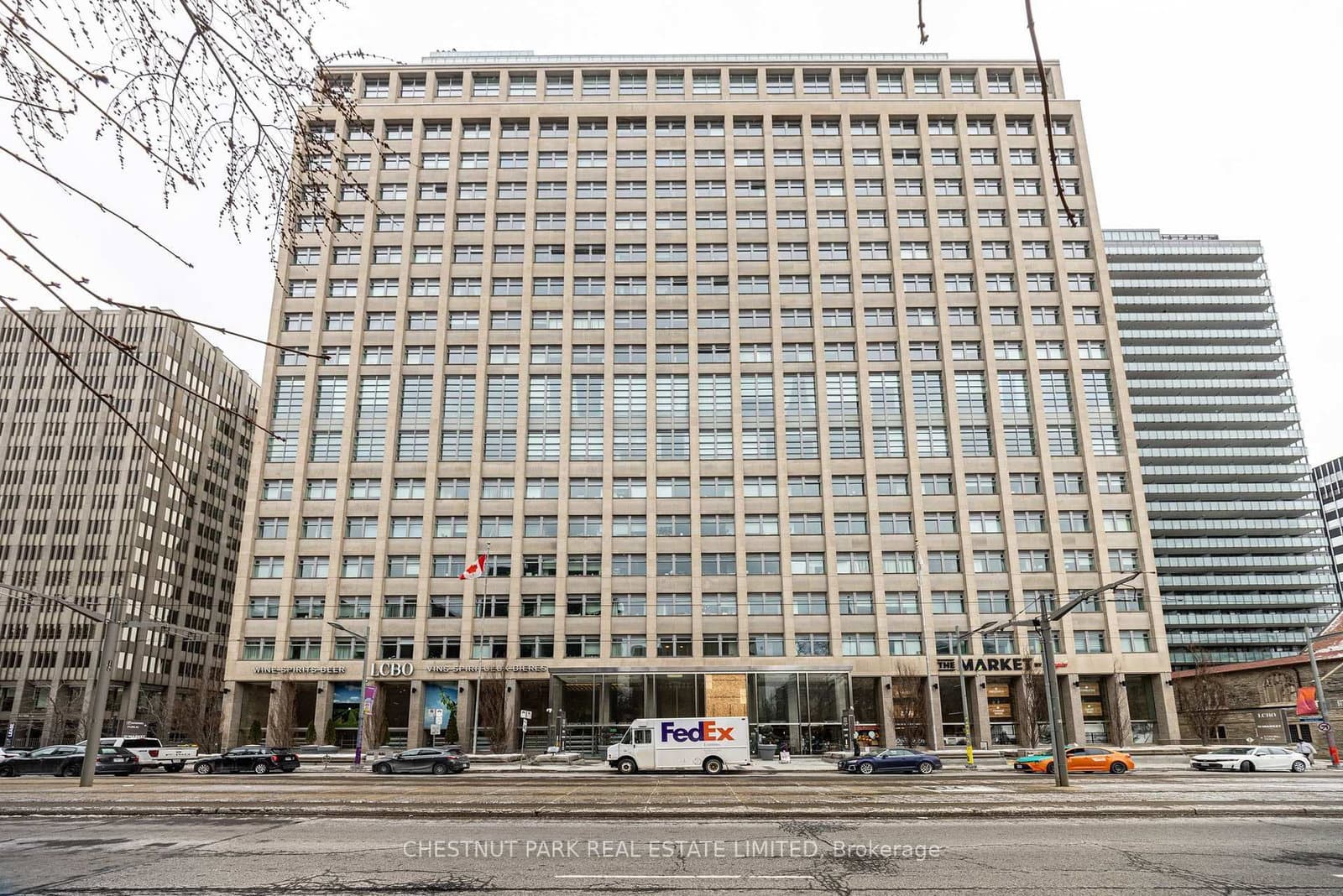 111 St Clair Avenue W, Unit 416 - Image 1