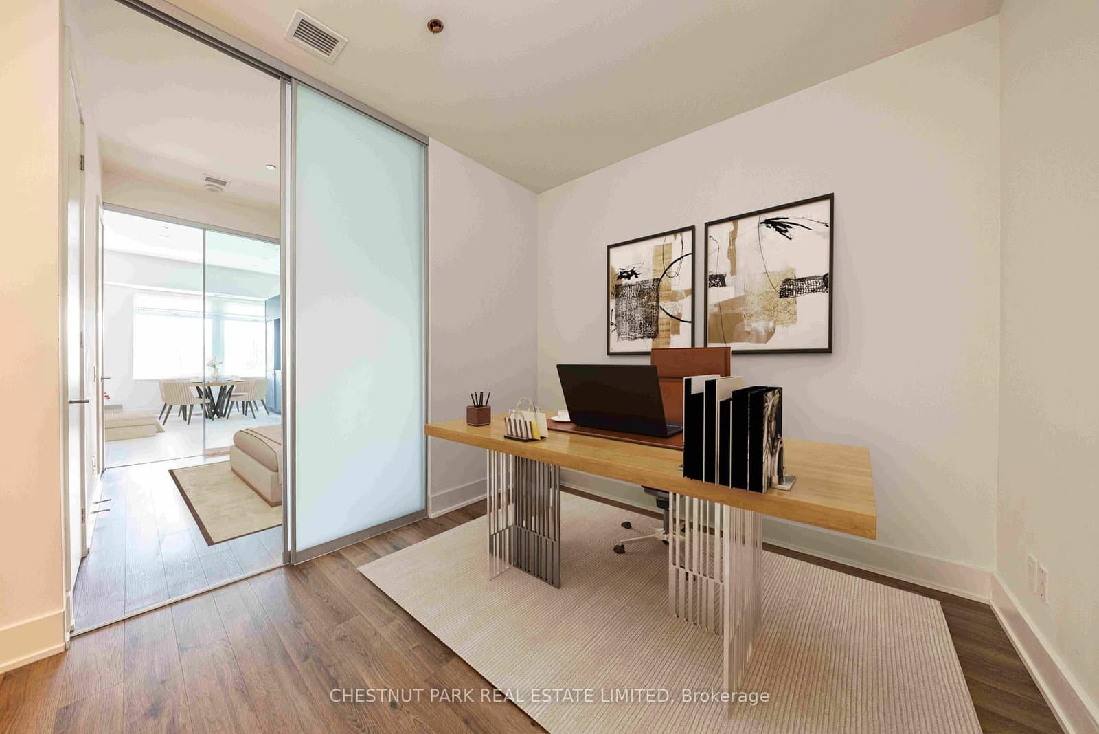 111 St Clair Avenue W, Unit 416 thumbnail 6