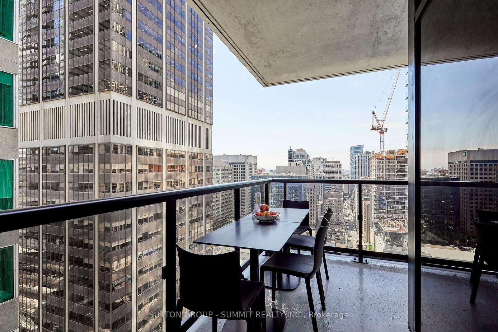 771 YONGE Street, Unit 2501 thumbnail 24