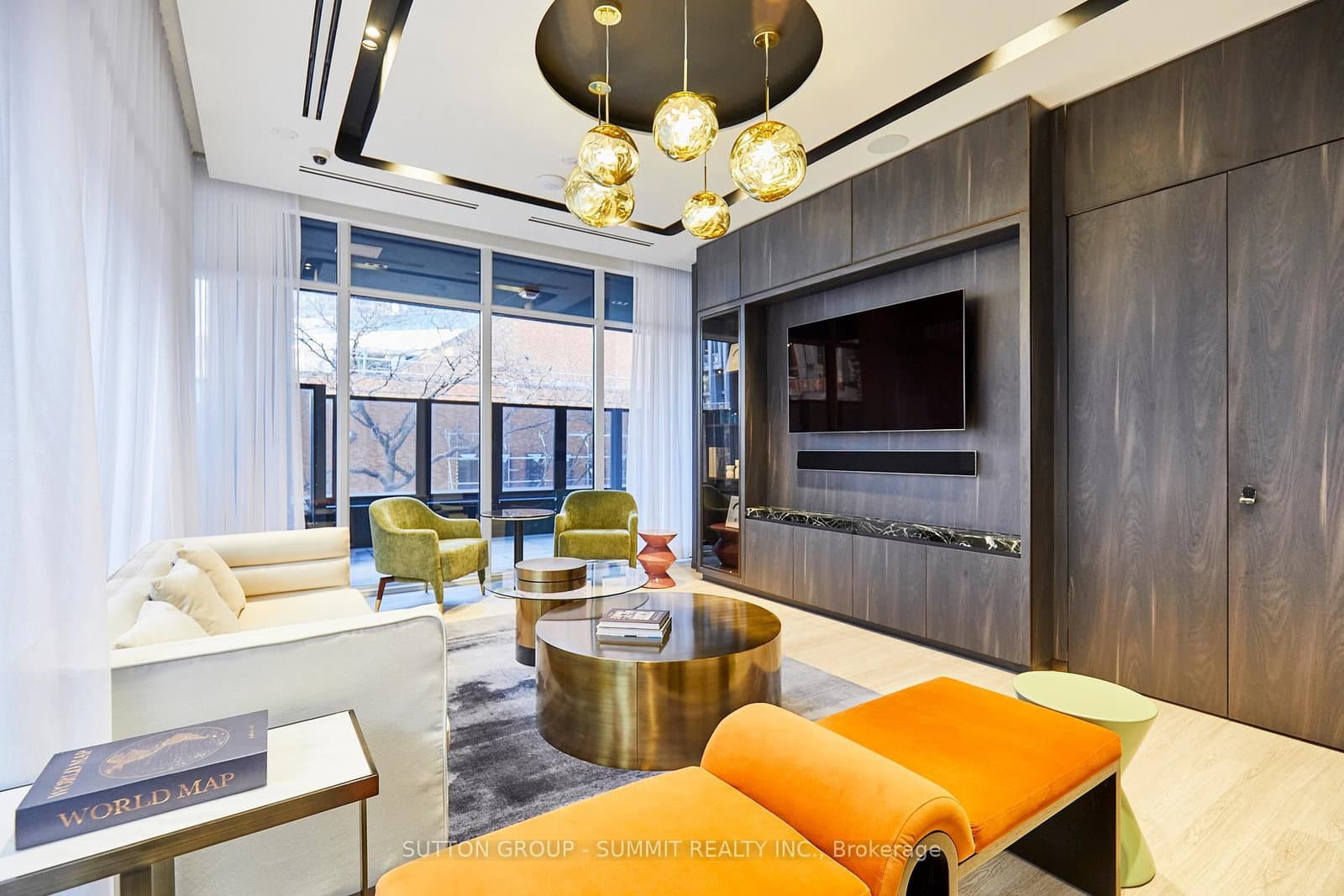 771 YONGE Street, Unit 2501 thumbnail 34