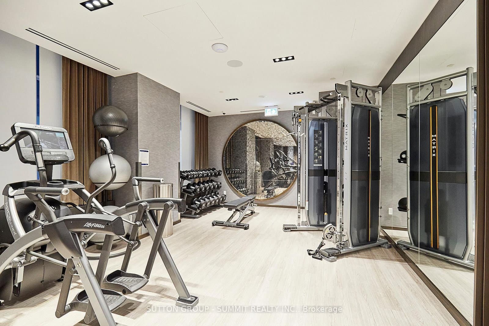 771 YONGE Street, Unit 2501 thumbnail 35