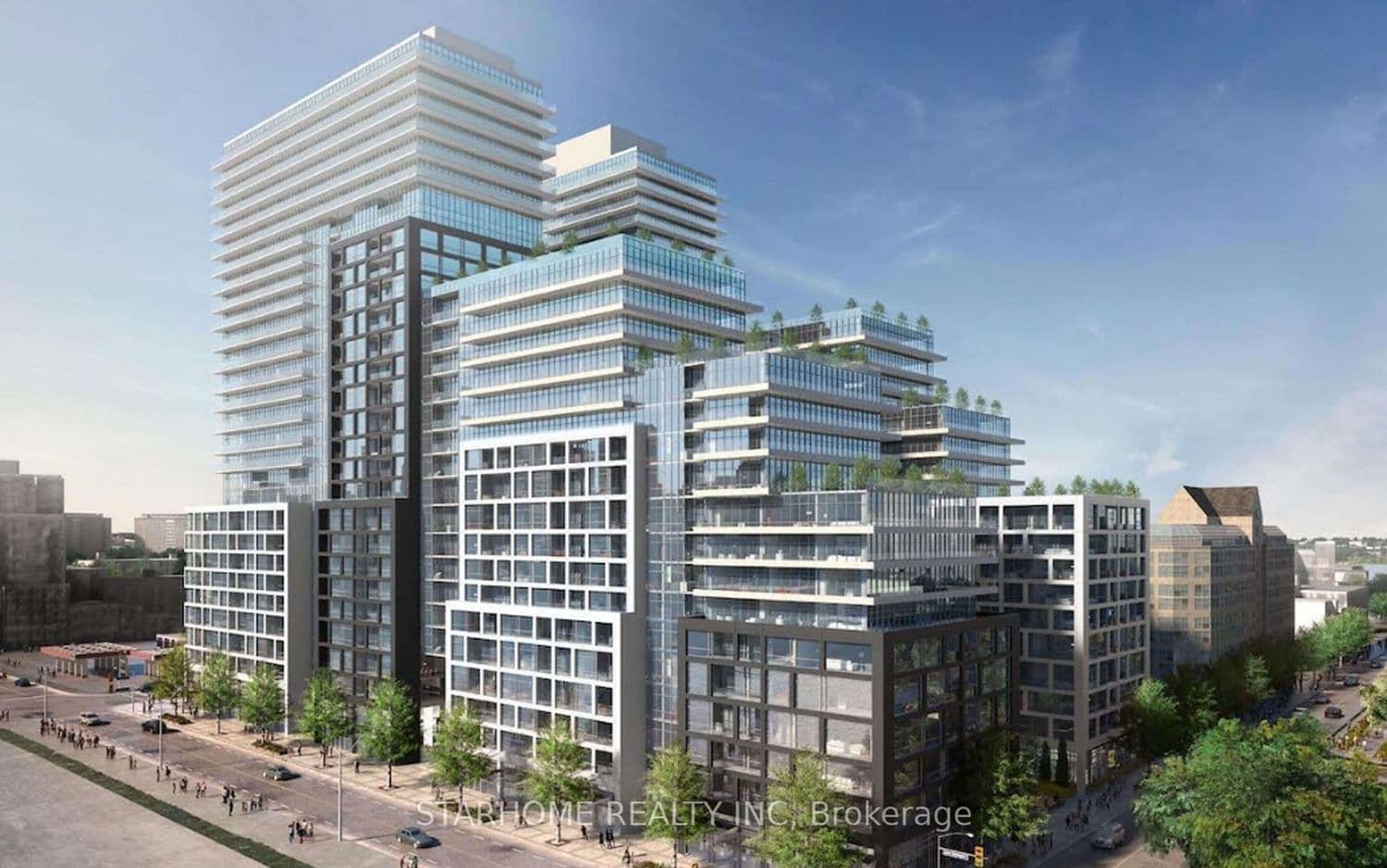 200 The Esplanade, Unit 114 thumbnail 23