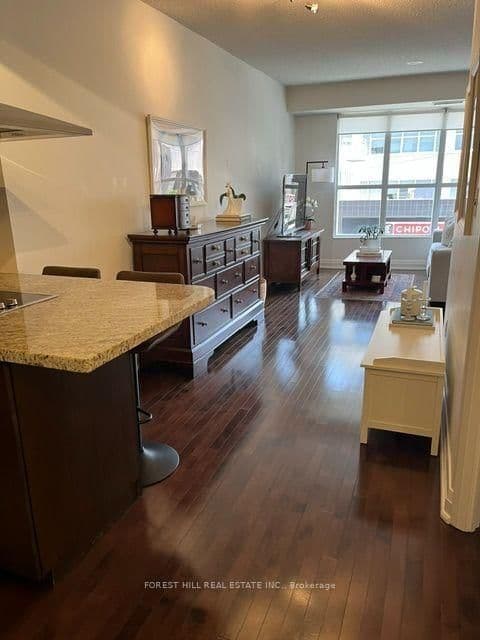 1430 Yonge Street, Unit 203 thumbnail 6
