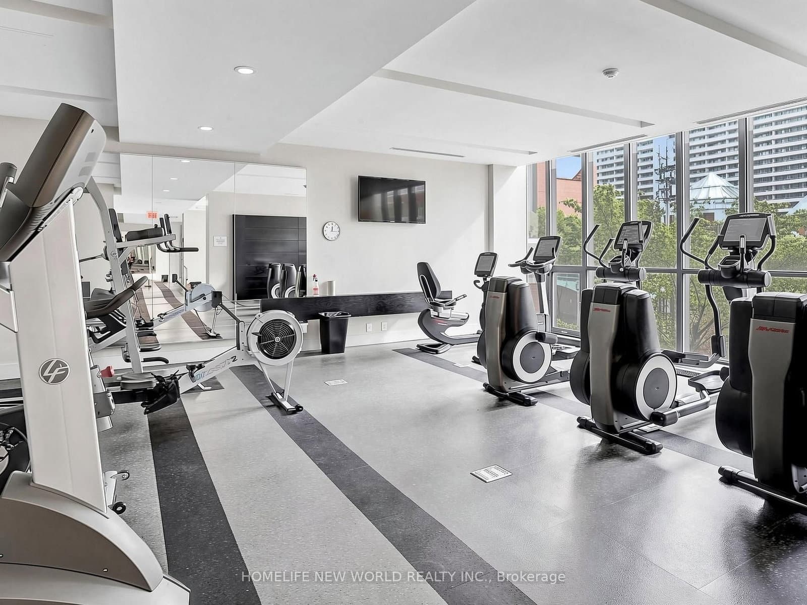 110 Charles Street E, Unit 1406 thumbnail 43