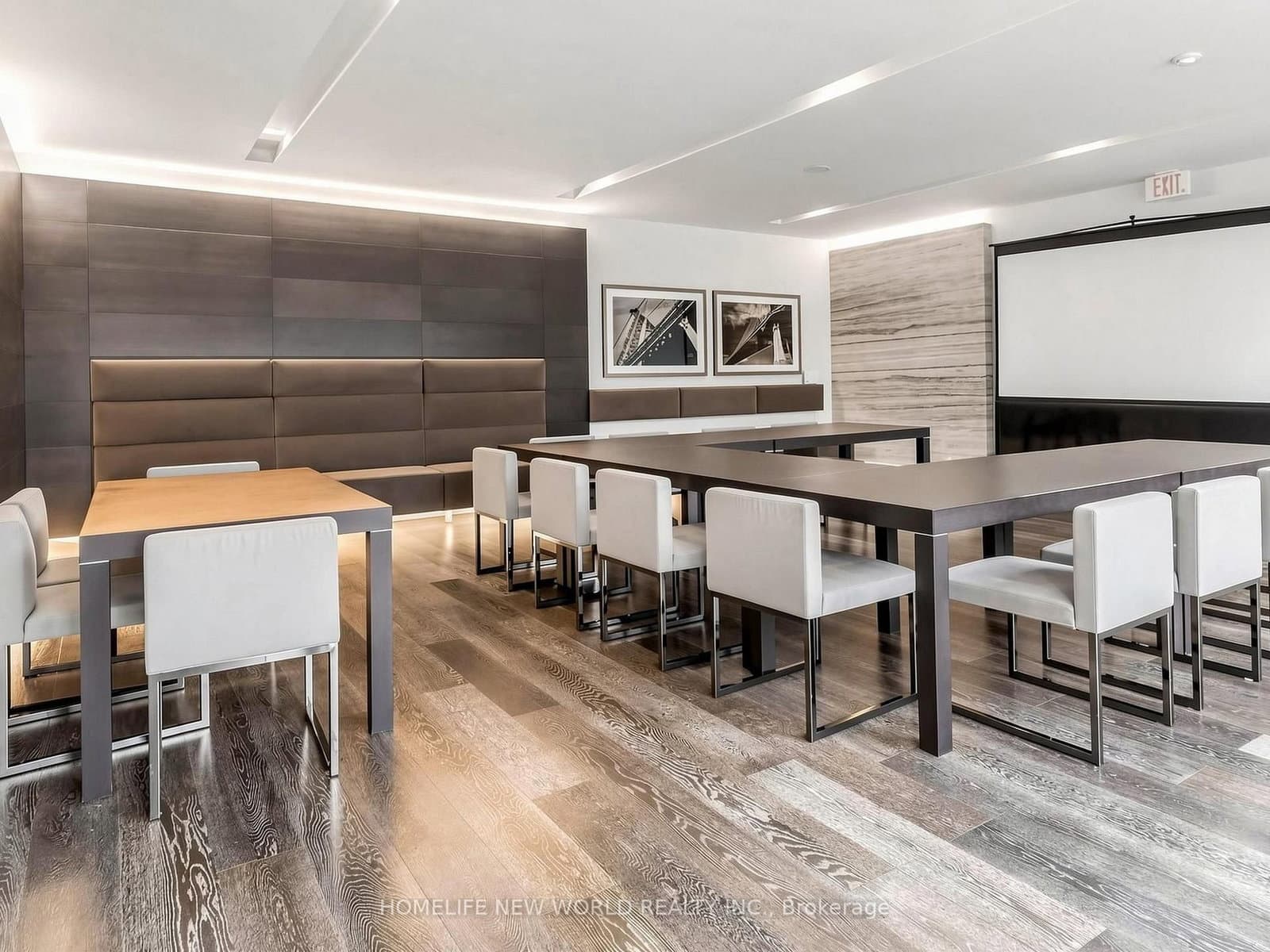 110 Charles Street E, Unit 1406 thumbnail 45
