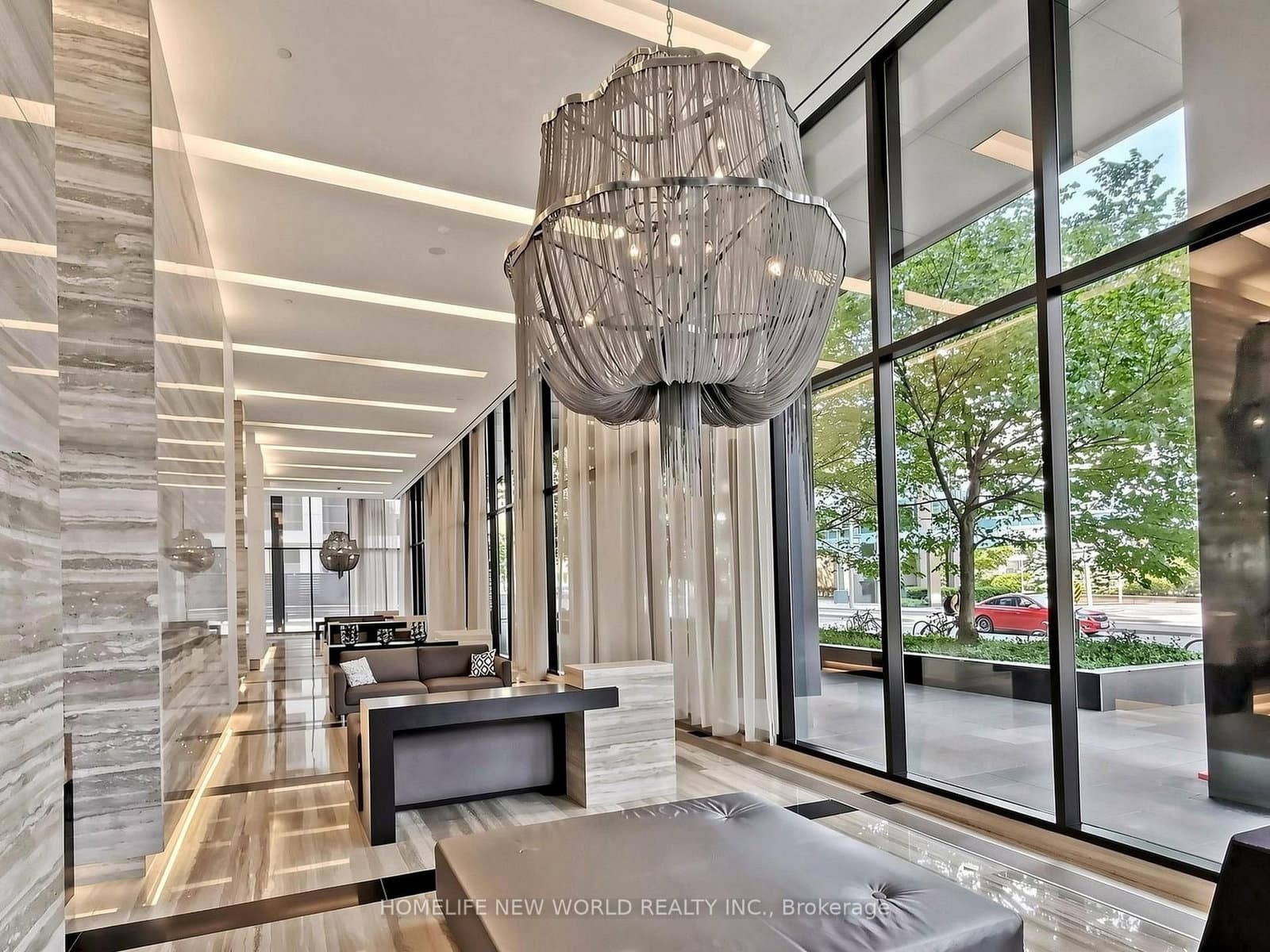 110 Charles Street E, Unit 1406 thumbnail 6
