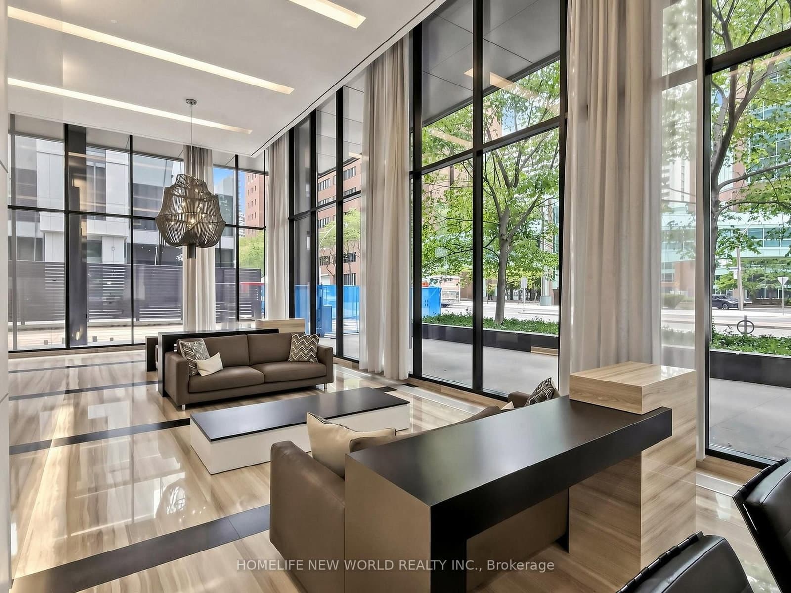 110 Charles Street E, Unit 1406 thumbnail 7