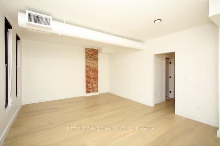 535 Yonge Street, Unit 3rd Flr thumbnail 4