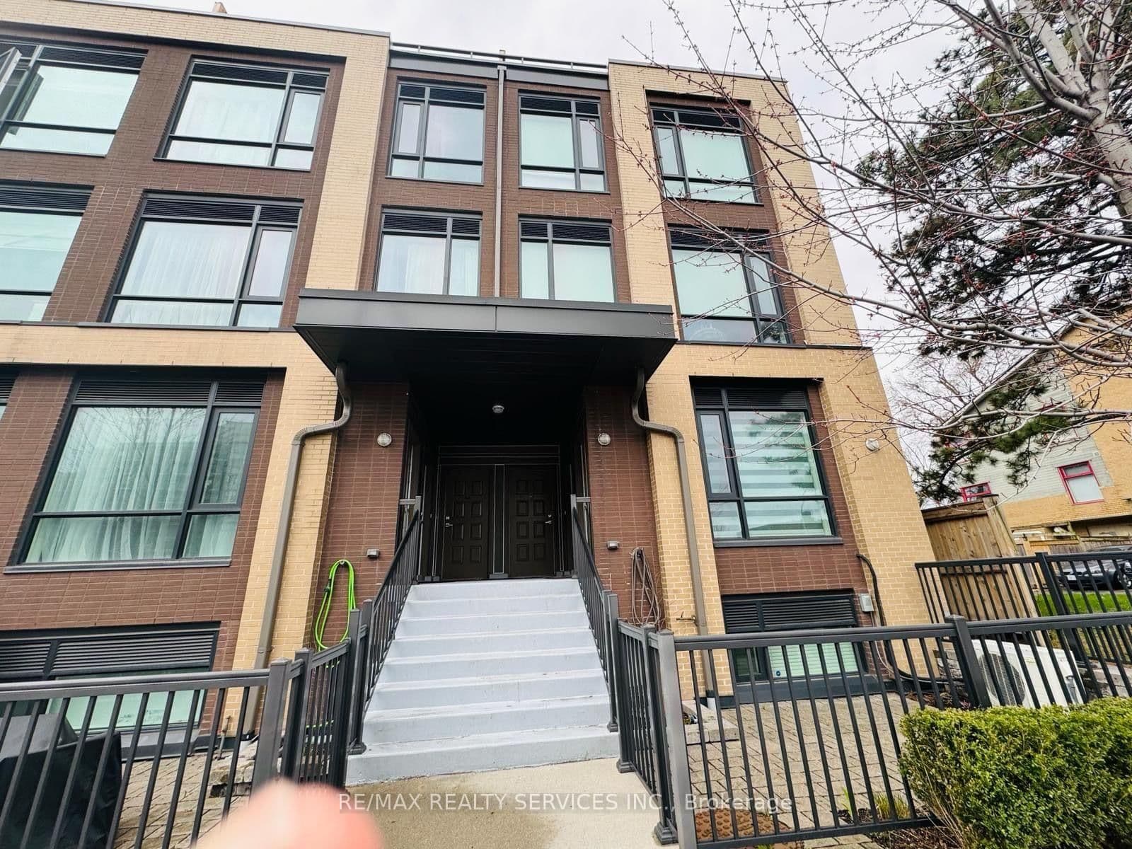639 Lawrence Avenue W, Unit 321 - Image 1