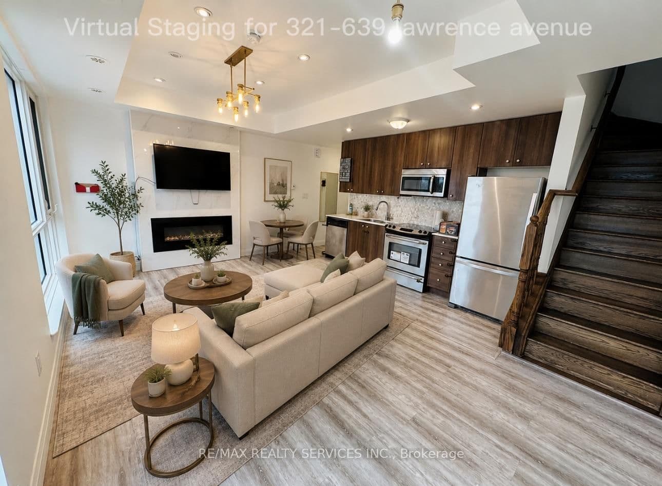 639 Lawrence Avenue W, Unit 321 thumbnail 27