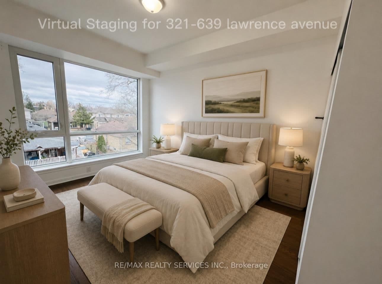 639 Lawrence Avenue W, Unit 321 thumbnail 28