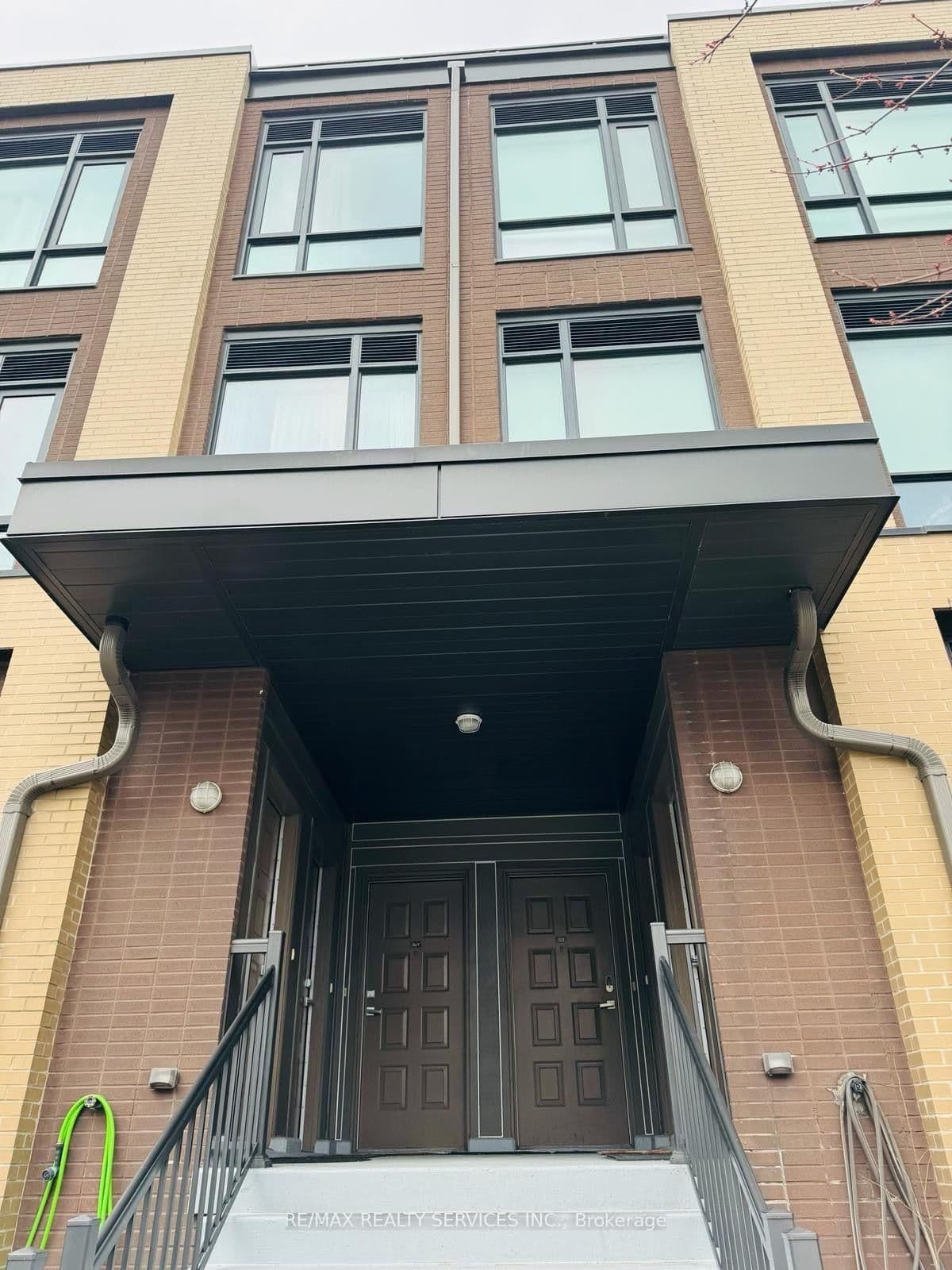 639 Lawrence Avenue W, Unit 321 thumbnail 5