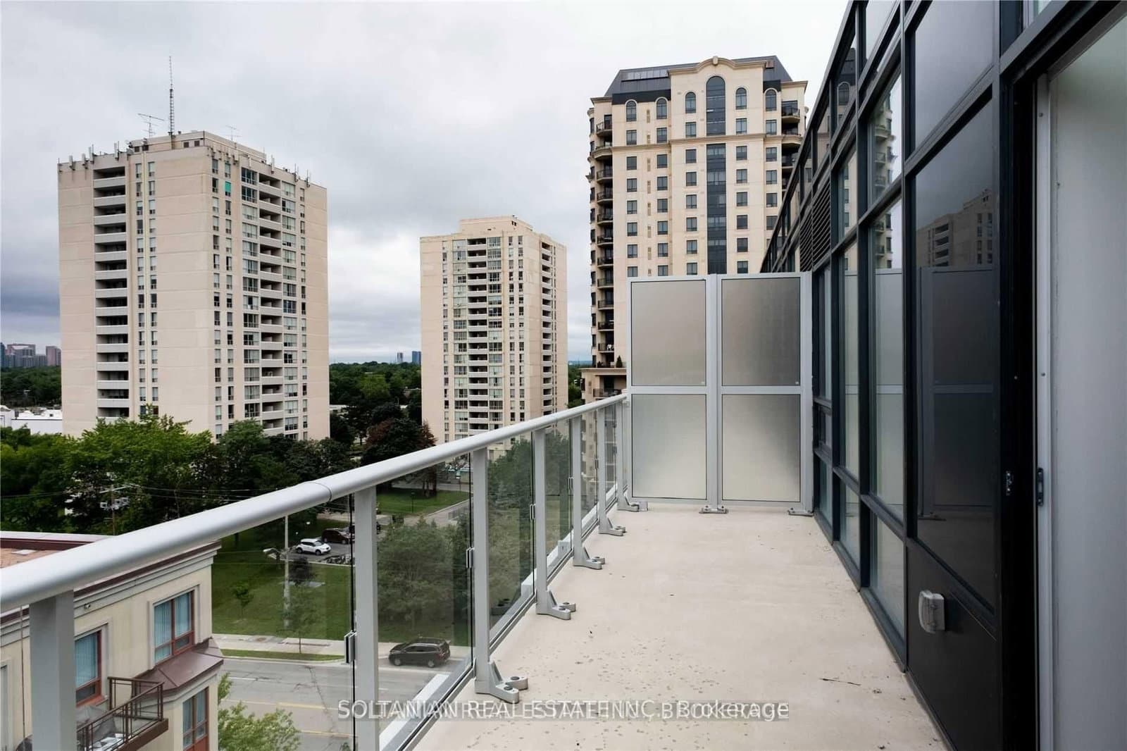 621 Sheppard Avenue E, Unit Gph06 thumbnail 15