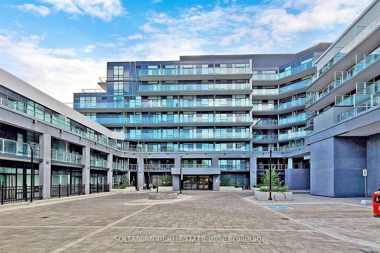 621 Sheppard Avenue E, Unit Gph06 thumbnail 2