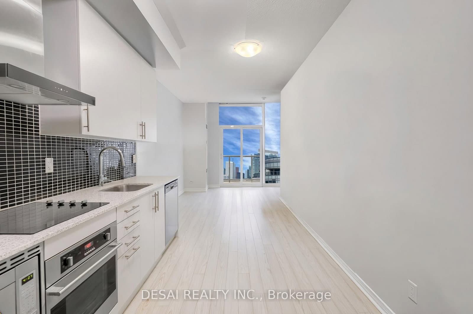 352 Front Street W, Unit 2321 - Image 1