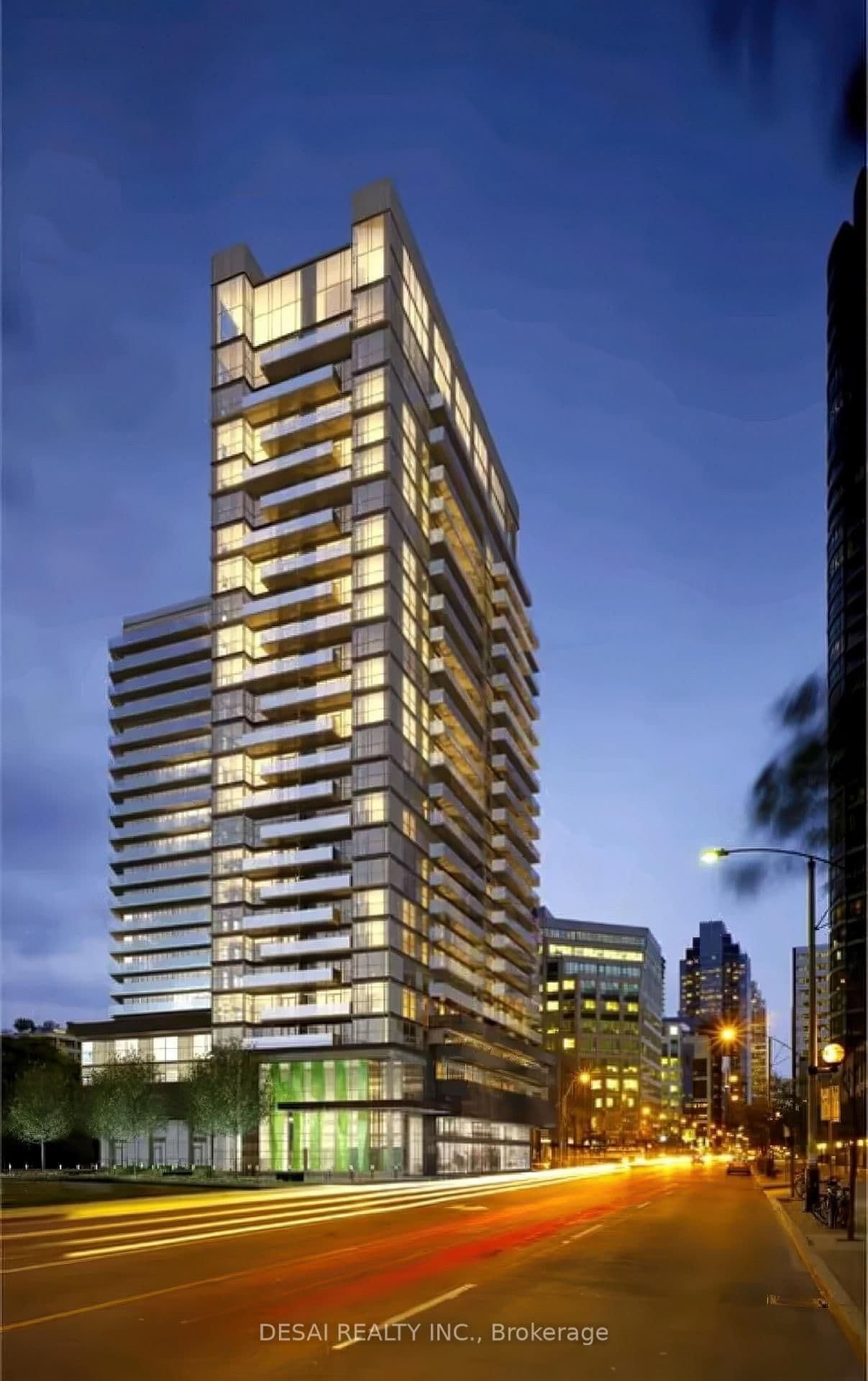 352 Front Street W, Unit 2321 thumbnail 16