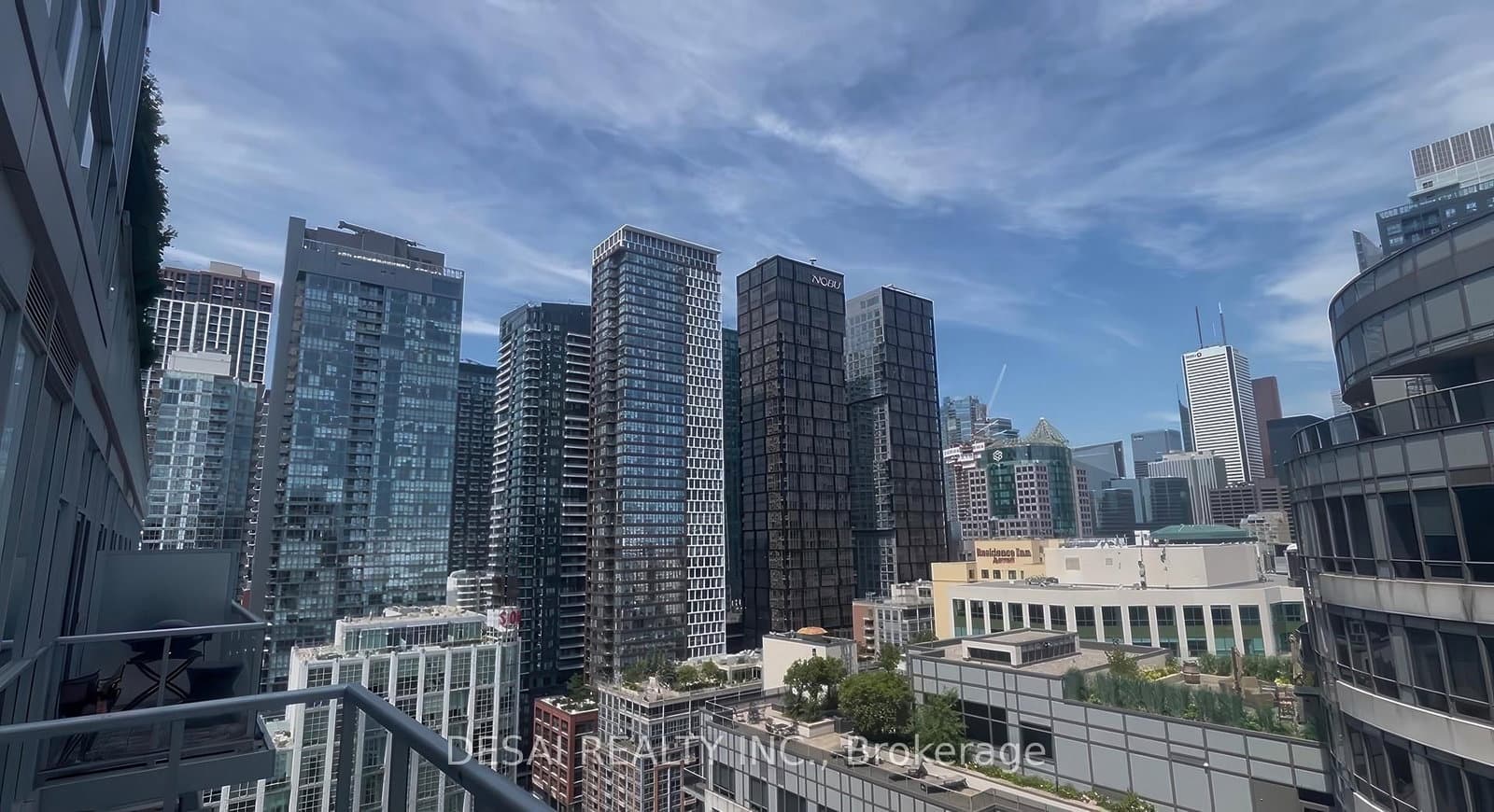 352 Front Street W, Unit 2321 thumbnail 18