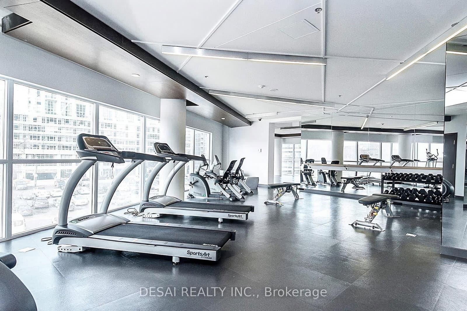 352 Front Street W, Unit 2321 thumbnail 24