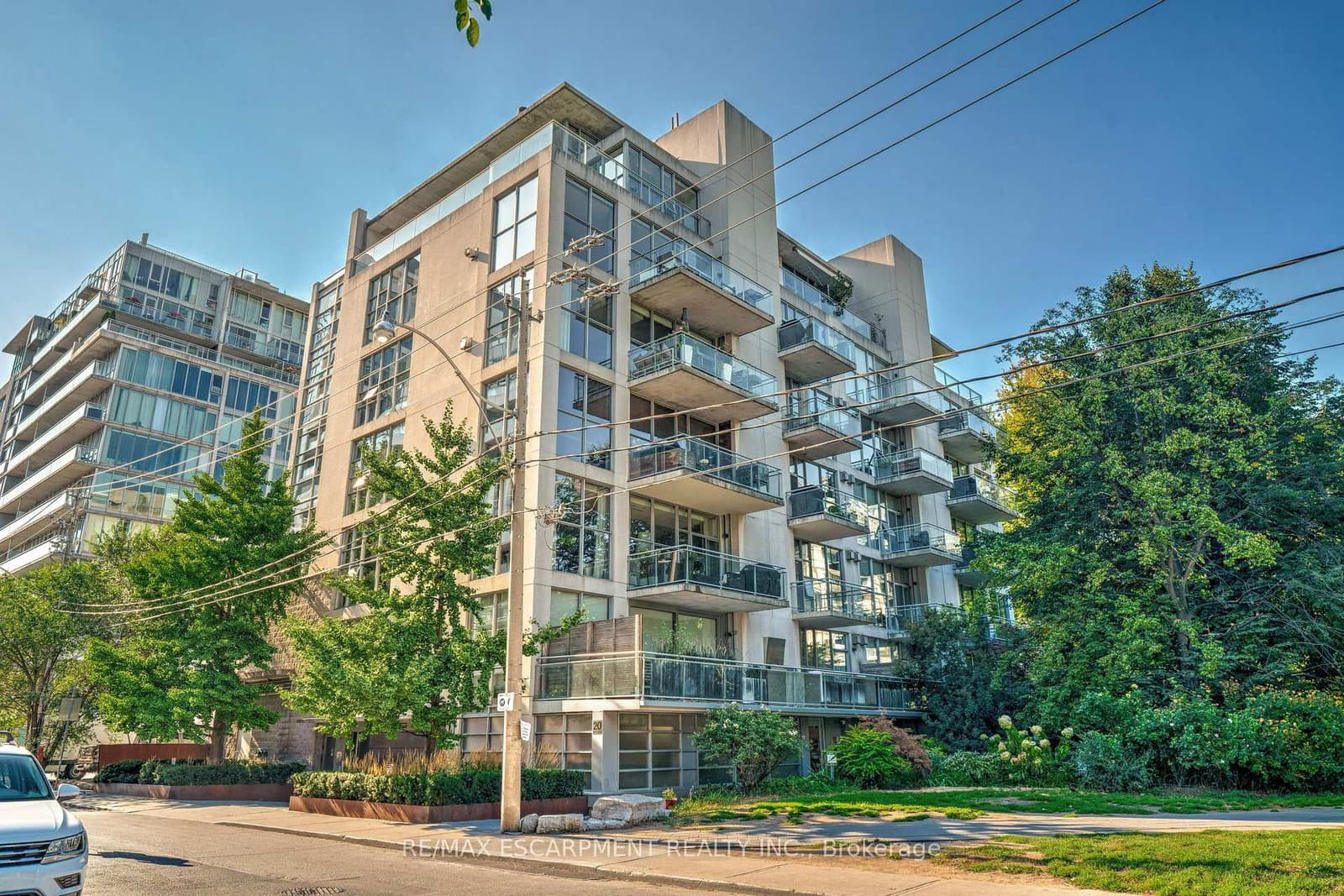 20 Niagara Street, Unit PH1 thumbnail 2