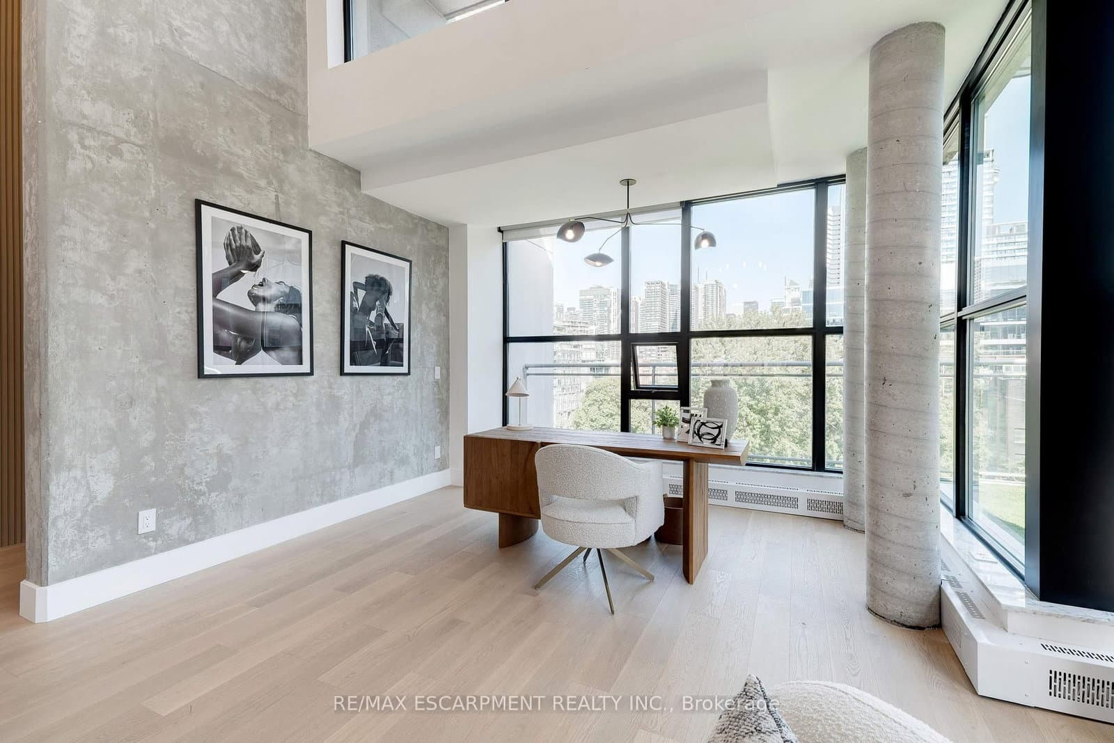 20 Niagara Street, Unit PH1 thumbnail 8