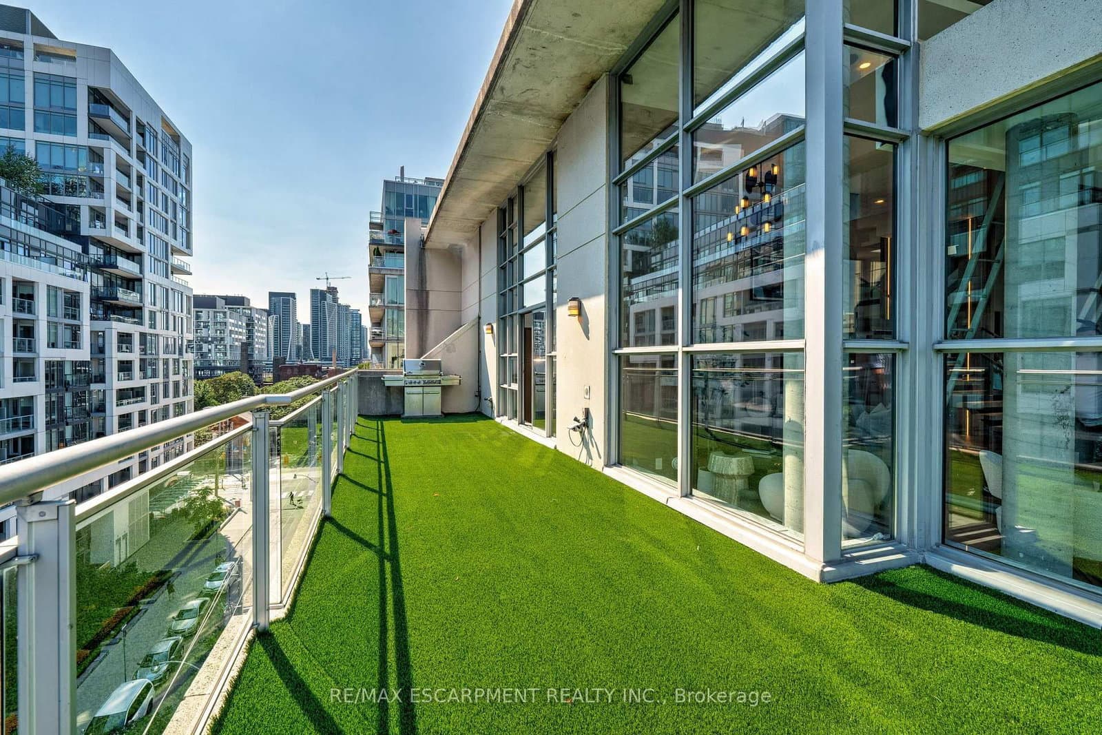 20 Niagara Street, Unit PH1 thumbnail 9